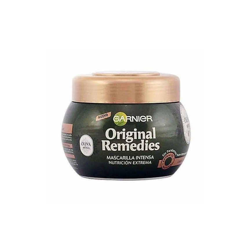 Garnier Original Remedies Mystic Olive Mask 300ml – 3