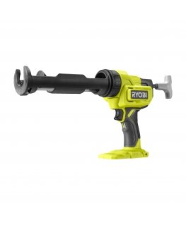 Ryobi RCG18-0 power adhesive/caulk gun