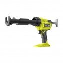 Ryobi RCG18-0 elektriskā līmes un hermētiķu pistole Ryobi RCG18-0 elektriskā līmes un hermētiķu pistole
