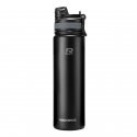Rockbros 35210029002 bicycle thermal bottle for drinks 620 ml -