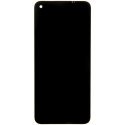 LCD Display + Touch Unit + Front Cover for Realme 7