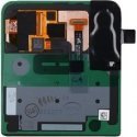 LCD Display + Touch Unit + Front Cover for Realme 7