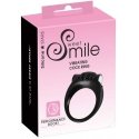 Orion Sweet Smile Wibrująca nakładka pierścień na penisa erekcja sex Orion Sweet Smile Wibrująca nakładka pierścień na penisa erekcja sex