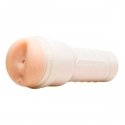 Fleshlight Maitland Ward Tight Chicks Flashlight masturbator Beige, White Silicone