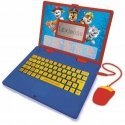 Educational laptop Paw Patrol Lexibook Educational laptop Paw Patrol Lexibook