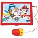 Educational laptop Paw Patrol Lexibook Educational laptop Paw Patrol Lexibook