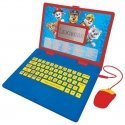 Educational laptop Paw Patrol Lexibook Educational laptop Paw Patrol Lexibook