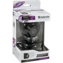 Defender C-2525HD вебкамера 2 MP 1600 x 1200 пикселей USB 2.0 Черный Defender C-2525HD вебкамера 2 MP 1600 x 1200 пикселей USB 2.0 Черный