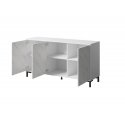 Cama MARMO KOM150 BI laatikollinen lipasto Cama MARMO KOM150 BI laatikollinen lipasto