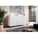 Cama MARMO KOM150 BI kumode Cama MARMO KOM150 BI kumode
