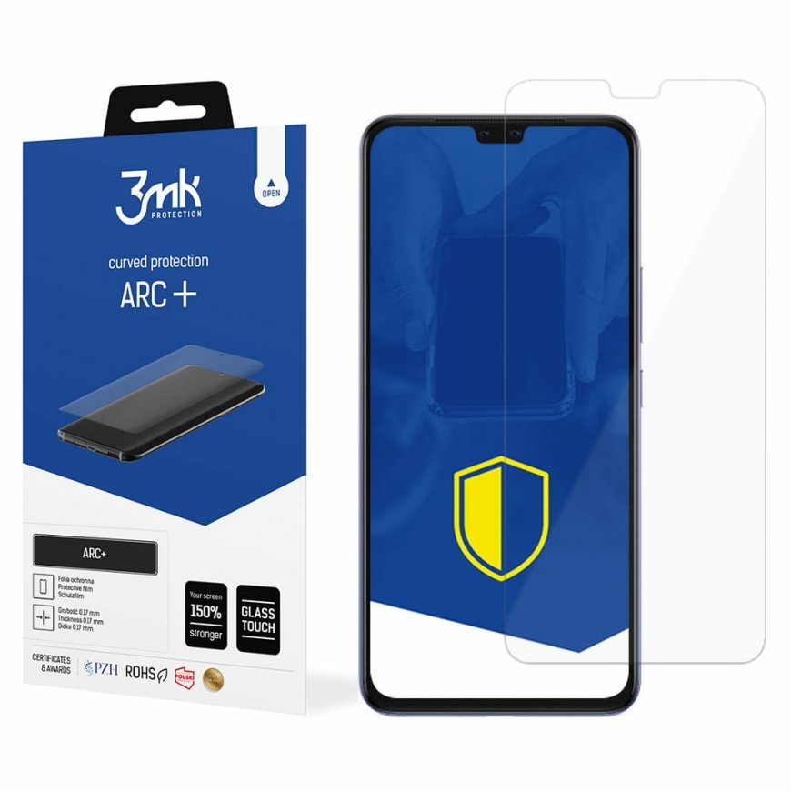 3MK ARC+ 1 pcs