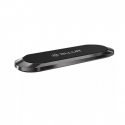 Tellur MCM8 Magnetic car holder with adhesive grey Tellur MCM8 Magnetic car holder with adhesive grey