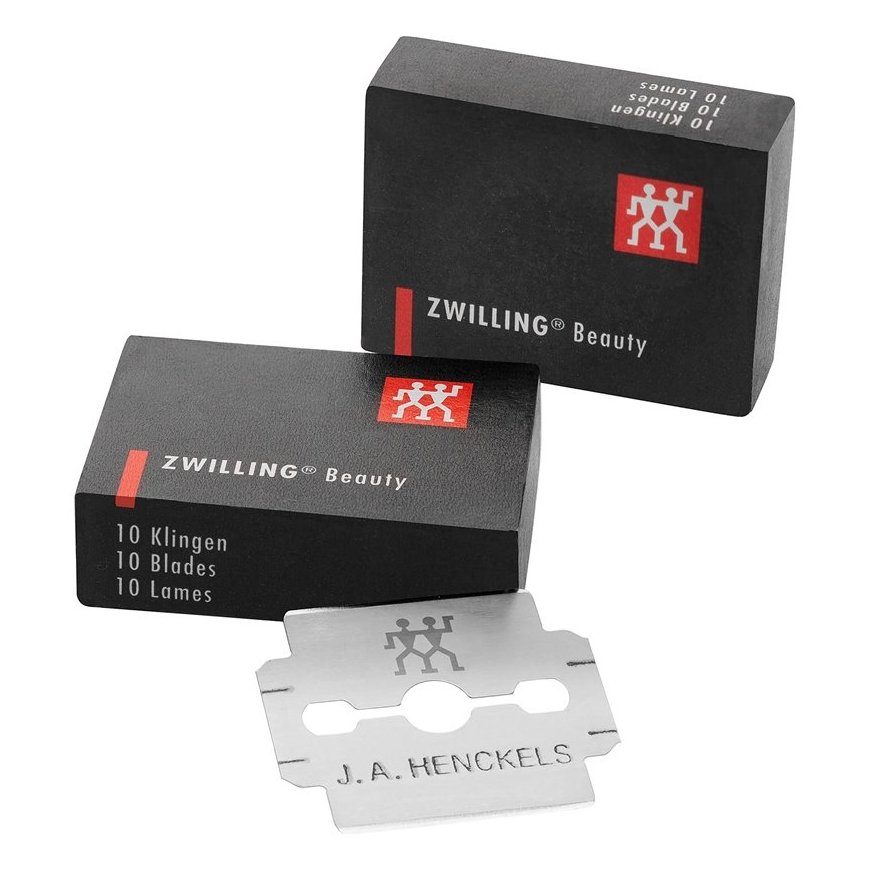 ZWILLING 78700-001-0 grandiklio peiliukas Nerūdijančiojo plieno