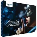 TOYJOY Kit-AMAZING PLEASURE SEX TOY KIT TOYJOY Kit-AMAZING PLEASURE SEX TOY KIT