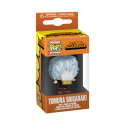 FUNKO POP! Atslēgu piekariņš: My Hero Academia - Shigaraki FUNKO POP! Atslēgu piekariņš: My Hero Academia - Shigaraki