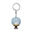 FUNKO POP! Võtmehoidja: My Hero Academia - Shigaraki FUNKO POP! Võtmehoidja: My Hero Academia - Shigaraki