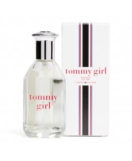Tommy Hilfiger Tommy Girl 50ml одеколон Женский