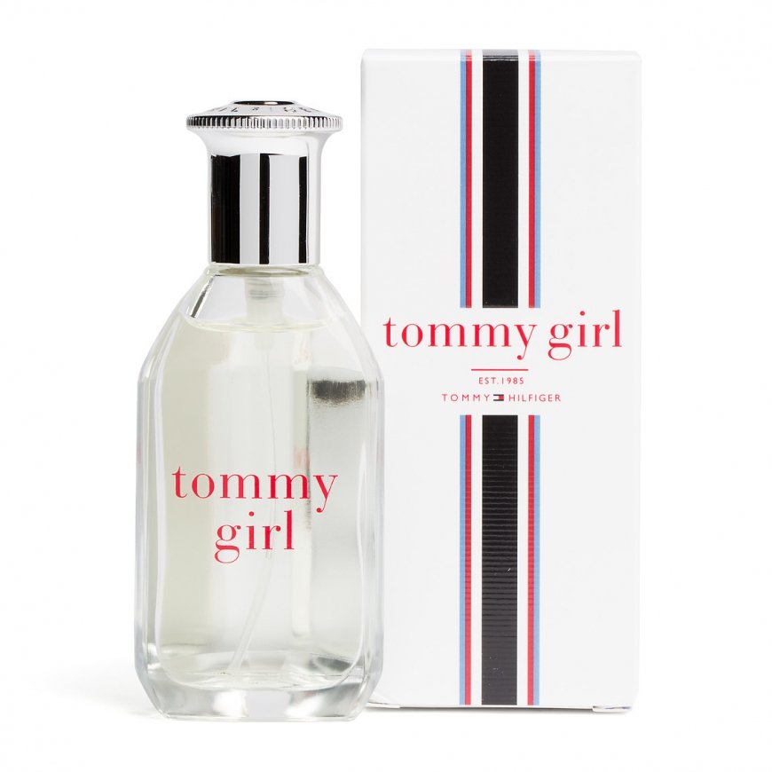 Tommy Hilfiger Tommy Hilfiger Tommy Girl