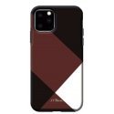 Devia simple style grid case iPhone 11 Pro Max red Devia simple style grid case iPhone 11 Pro Max red