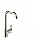 Hansgrohe Focus Roostevaba teras Hansgrohe Focus Roostevaba teras