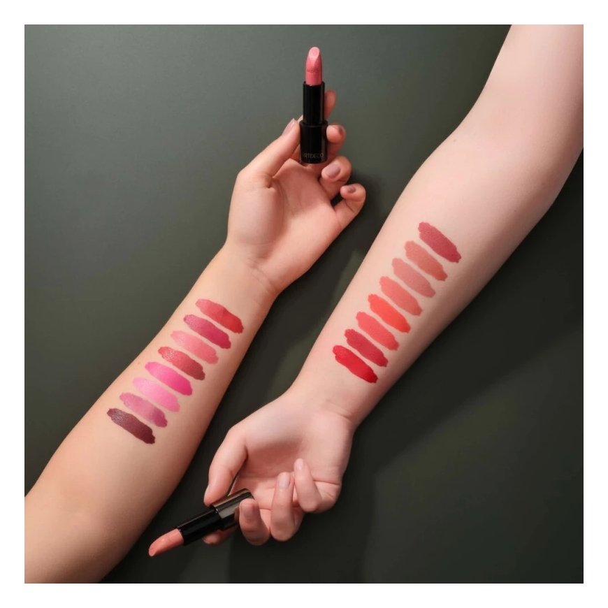 ARTDECO Refill 205 fierce fire Spīdēt – 4