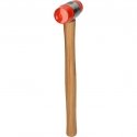 KS Tools 140.5202 āmurs Koka āmurs KS Tools 140.5202 āmurs Koka āmurs