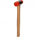 KS Tools 140.5202 haamer Puuvasar KS Tools 140.5202 haamer Puuvasar