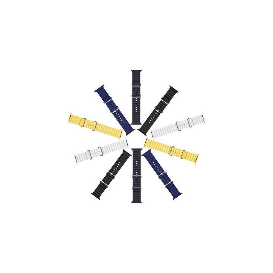 . Dux Ducis Strap pasek Watch