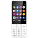 Nokia 230 TA-1609 DS EU_NOR Baltas Nokia 230 TA-1609 DS EU_NOR Baltas