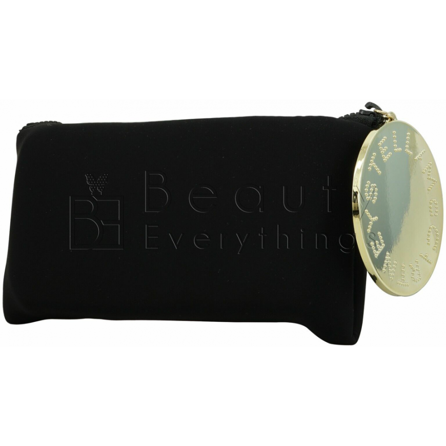 Stella McCartney, Stella Pop, Toiletry, Pouch, Juodas – 2