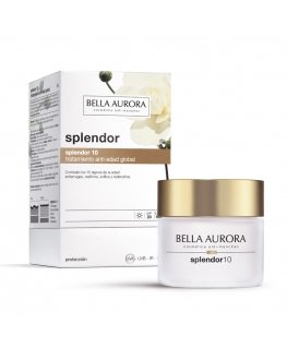 BELLA AURORA Splendor 10 Dienas krēms Seja 50+ gads(i) 50 ml