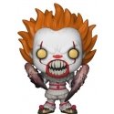 FUNKO Pop! Movies: It - Pennywise with Spider Legs