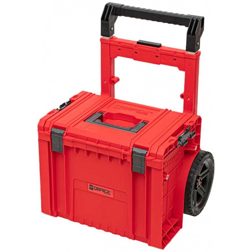 Q-Brick QBRICK PRO tool box with
