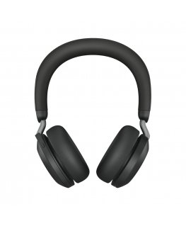 Jabra Evolve2 75 - USB-C MS Teams - Black