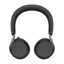 Jabra Evolve2 75 Гарнитура Беспроводной Оголовье Офис/колл-центр Bluetooth Черный