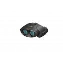 Pentax UP 10x21 бинокль BK-7 Porro Черный