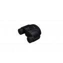 Pentax UP 10x21 binokkel BK-7 Porro Must