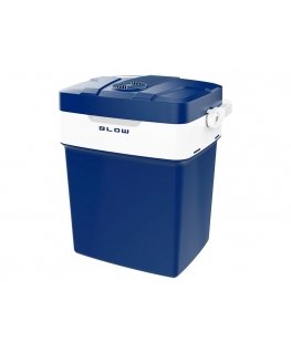 Car travel refrigerator 32L BLOW