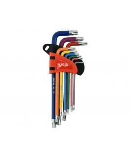 Yato YT-05633 torx key
