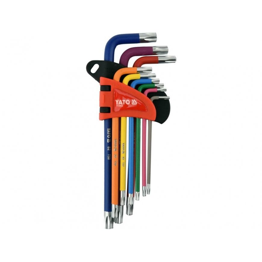 Yato YT-05633 torx key