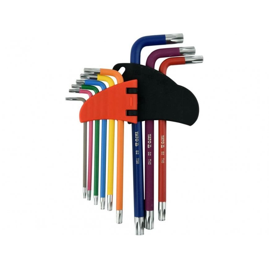 Yato YT-05633 torx-avain – 2