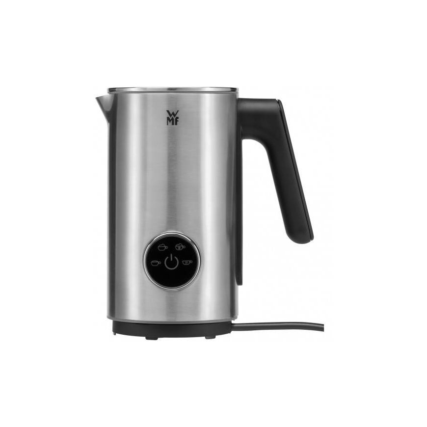 WMF Lumero 61.3020.1007 milk frother/warmer Stainless steel