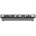 Gorenje GW6D42CLB варочная поверхность Черный Встроенный 60 cm Газовый 4 зона(ы) Gorenje GW6D42CLB варочная поверхность Черный Встроенный 60 cm Газовый 4 зона(ы)
