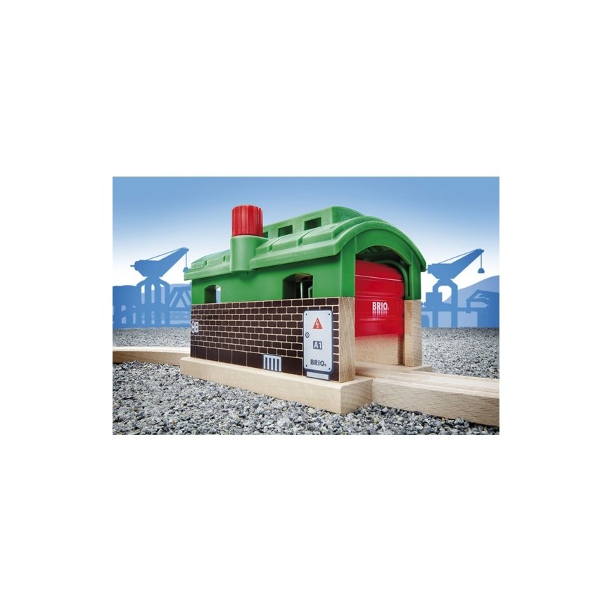 BRIO 33574 аксессуар для игрушечных машинок/игрушечных треков Model Railways Parts & Accessories – 2