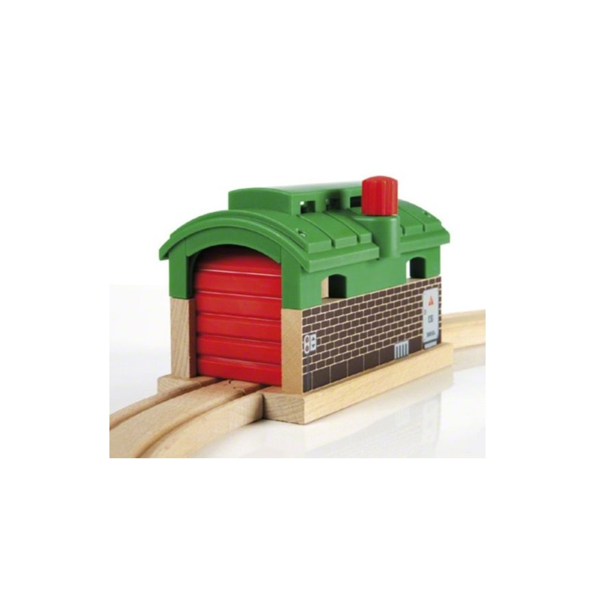 BRIO 33574 аксессуар для игрушечных машинок/игрушечных треков Model Railways Parts & Accessories – 3