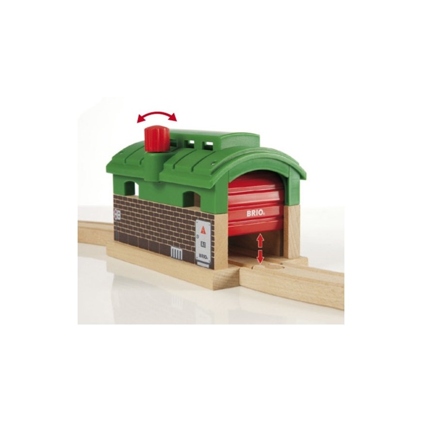 BRIO 33574 аксессуар для игрушечных машинок/игрушечных треков Model Railways Parts & Accessories – 5