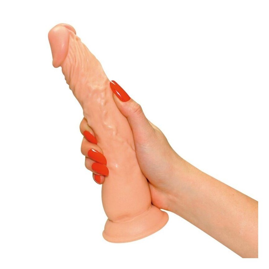 Orion Versand Dildo "European Lover" – 2