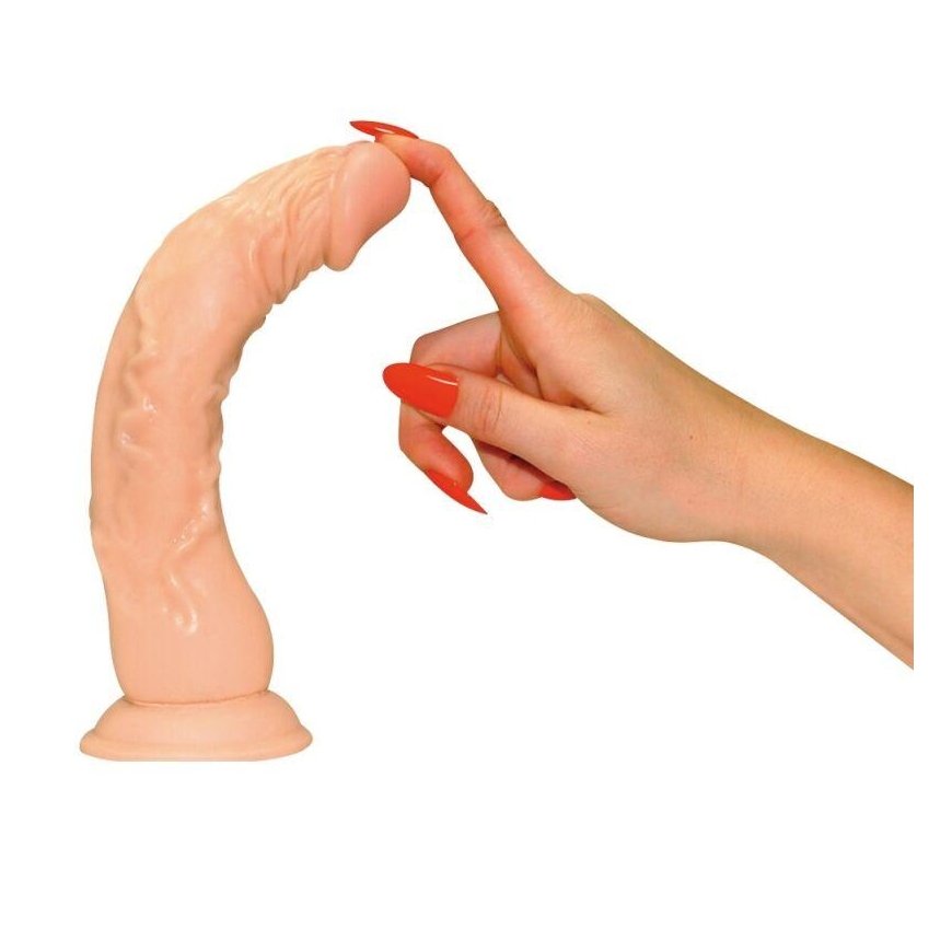 Orion Versand Dildo "European Lover" – 3