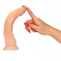 Orion Versand Dildo "European Lover" Orion Versand Dildo "European Lover"
