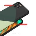 Devia simple style grid case iPhone 11 Pro Max green Devia simple style grid case iPhone 11 Pro Max green